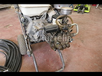 Hogedrukreiniger benzinemotor kranzele prof1-jet b 16/220 - afbeelding 14 van  14