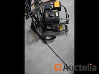 Hogedrukreiniger, benzinemotor - afbeelding 4 van  8