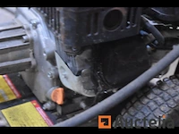 Hogedrukreiniger, benzinemotor - afbeelding 7 van  8