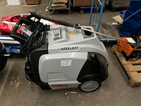 Hogedrukreiniger dibo