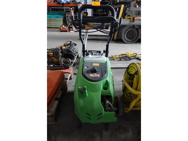 Hogedrukreiniger dibo - afbeelding 2 van  6