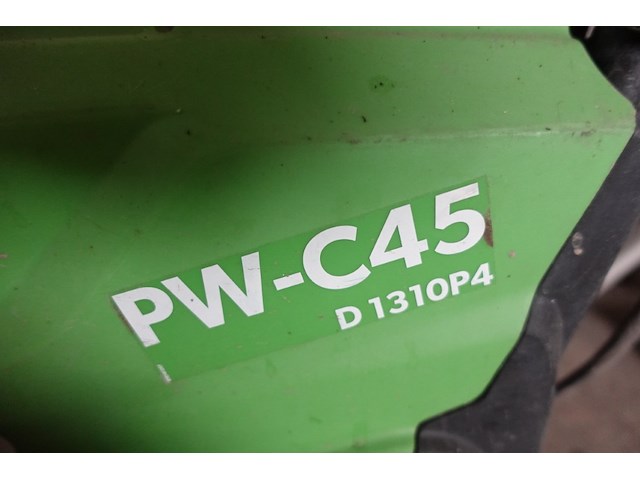 Hogedrukreiniger dibo - afbeelding 5 van  6