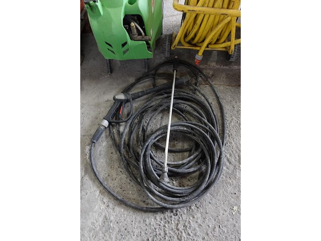 Hogedrukreiniger dibo - afbeelding 6 van  6