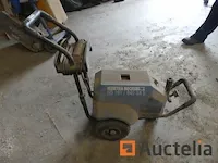 Hogedrukreiniger elektra beckum hd161/840 dx5 - afbeelding 4 van  8