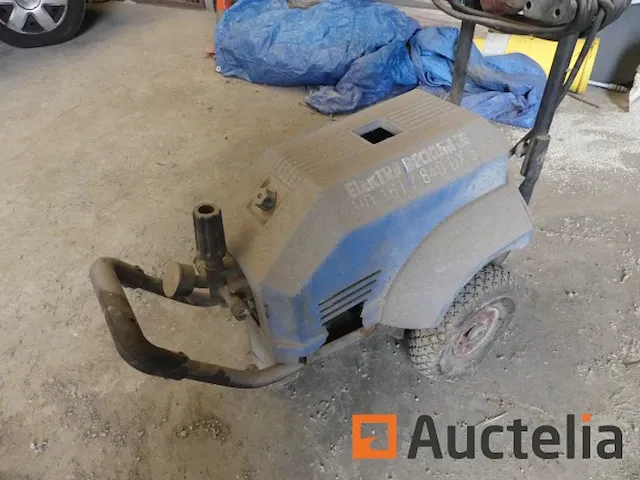 Hogedrukreiniger elektra beckum hd161/840 dx5 - afbeelding 5 van  8