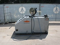 Hogedrukreiniger empas 12-150-800mcb benzine 2014 - afbeelding 1 van  1