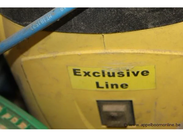 Hogedrukreiniger exclusive line - afbeelding 2 van  2