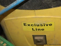 Hogedrukreiniger exclusive line - afbeelding 2 van  2