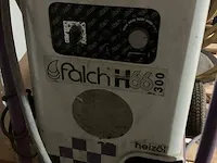 Hogedrukreiniger fabr. falch h66 300 - afbeelding 8 van  14