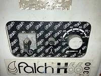 Hogedrukreiniger fabr. falch h66 300 - afbeelding 9 van  14