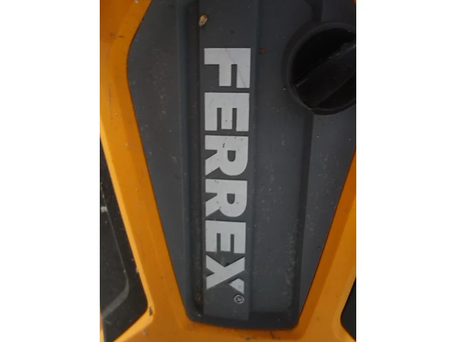 Hogedrukreiniger ferrex - afbeelding 2 van  8