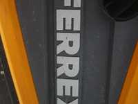 Hogedrukreiniger ferrex - afbeelding 2 van  8