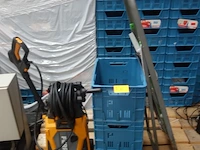 Hogedrukreiniger ferrex - afbeelding 5 van  8
