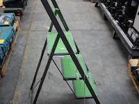 Hogedrukreiniger ferrex - afbeelding 7 van  8
