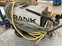 Hogedrukreiniger frank