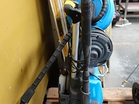 Hogedrukreiniger gamma - afbeelding 3 van  4