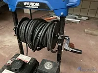 Hogedrukreiniger hyundai - afbeelding 3 van  6