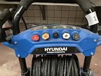 Hogedrukreiniger hyundai - afbeelding 4 van  6