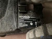 Hogedrukreiniger hyundai - afbeelding 6 van  6