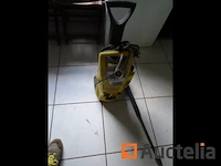 Hogedrukreiniger karcher 2,91 - afbeelding 2 van  6