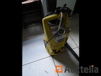 Hogedrukreiniger karcher 2,91 - afbeelding 3 van  6