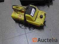Hogedrukreiniger karcher 580, hogedrukreiniger