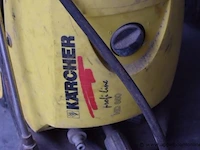 Hogedrukreiniger karcher hd 650 - afbeelding 2 van  2
