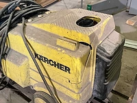 Hogedrukreiniger kärcher hds 600 c - afbeelding 9 van  9