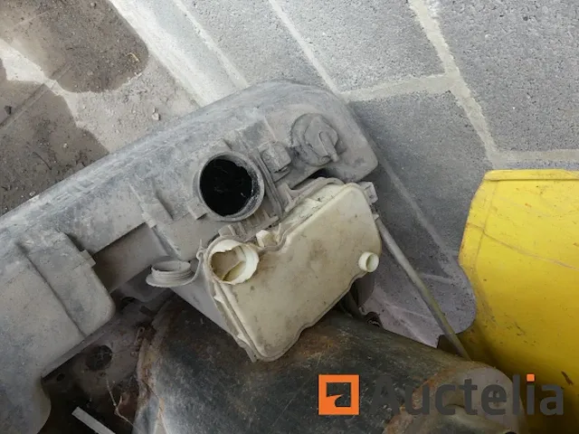 Hogedrukreiniger karcher hds 895 super - afbeelding 2 van  22