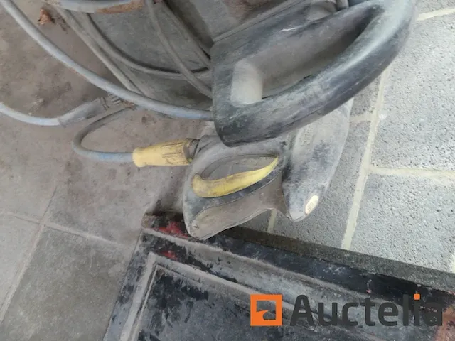 Hogedrukreiniger karcher hds 895 super - afbeelding 4 van  22