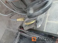 Hogedrukreiniger karcher hds 895 super - afbeelding 4 van  22