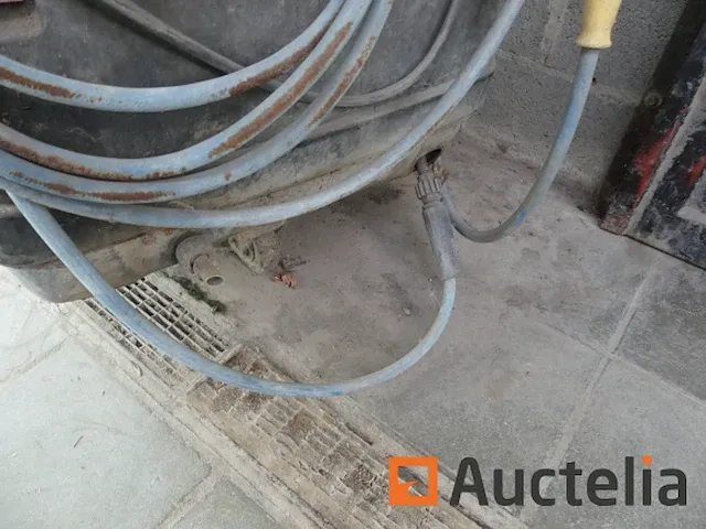 Hogedrukreiniger karcher hds 895 super - afbeelding 6 van  22