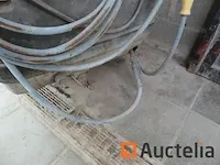 Hogedrukreiniger karcher hds 895 super - afbeelding 6 van  22