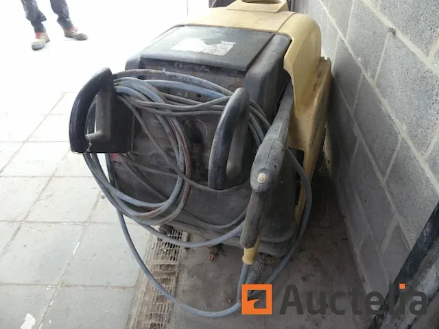 Hogedrukreiniger karcher hds 895 super - afbeelding 1 van  22