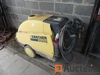 Hogedrukreiniger karcher hds 895 super - afbeelding 18 van  22