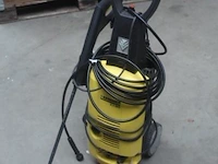 Hogedrukreiniger karcher k3,960 - afbeelding 1 van  2