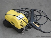 Hogedrukreiniger karcher k4,500 - afbeelding 1 van  2