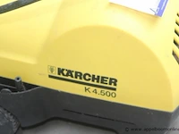 Hogedrukreiniger karcher k4,500 - afbeelding 2 van  2
