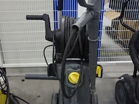 Hogedrukreiniger kärcher professional - afbeelding 2 van  4