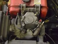 Hogedrukreiniger karcher, type hds 1000de, niet in werkende staat - afbeelding 4 van  4
