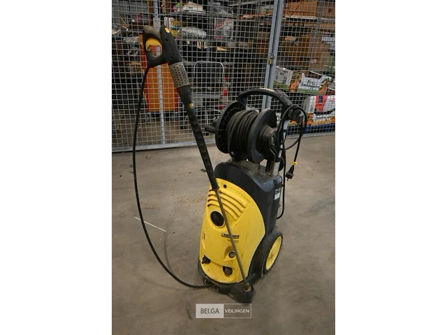 Hogedrukreiniger karcher - afbeelding 1 van  6