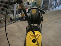 Hogedrukreiniger karcher - afbeelding 2 van  6