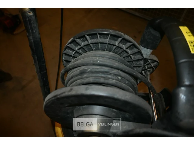 Hogedrukreiniger karcher - afbeelding 4 van  6
