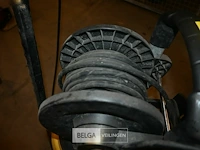 Hogedrukreiniger karcher - afbeelding 4 van  6