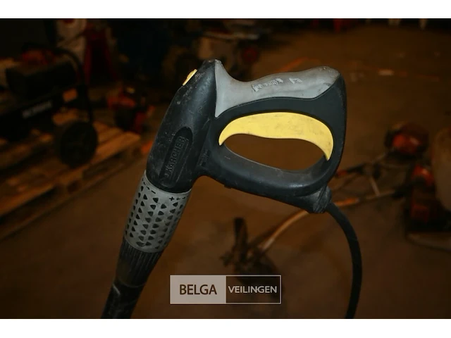 Hogedrukreiniger karcher - afbeelding 5 van  6