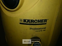 Hogedrukreiniger karcher - afbeelding 6 van  6