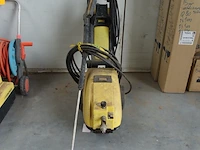 Hogedrukreiniger karcher - afbeelding 1 van  4