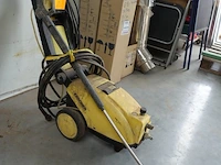 Hogedrukreiniger karcher - afbeelding 2 van  4