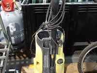 Hogedrukreiniger karcher - afbeelding 1 van  3