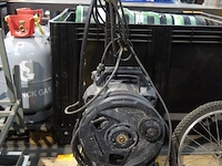 Hogedrukreiniger karcher - afbeelding 3 van  3